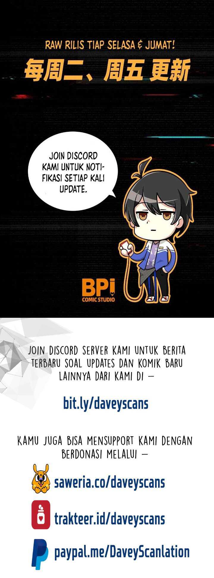 I Exploit Bugs Chapter 03 Gambar 30