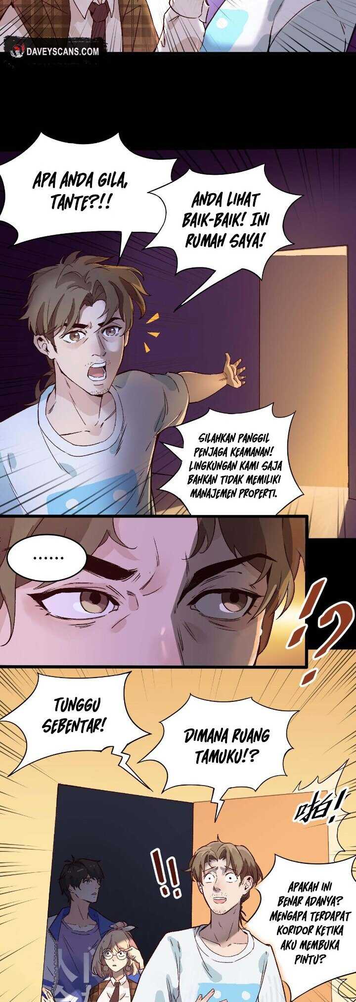 I Exploit Bugs Chapter 03 Gambar 6