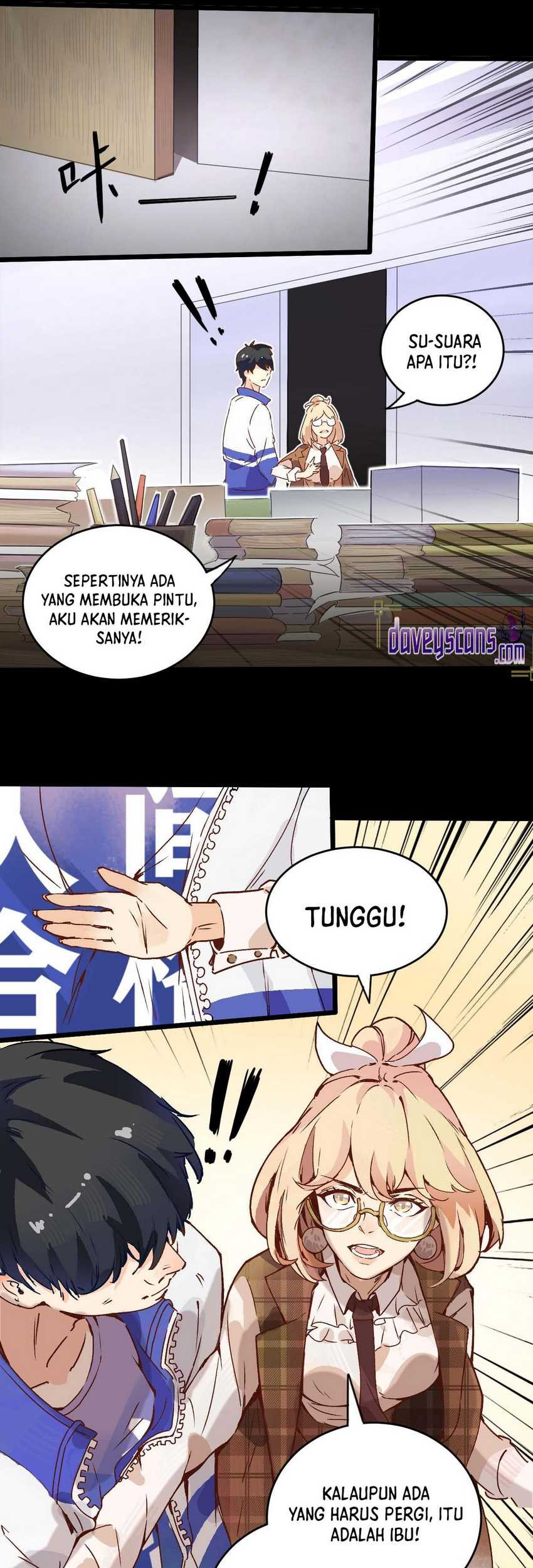 I Exploit Bugs Chapter 02 Gambar 24