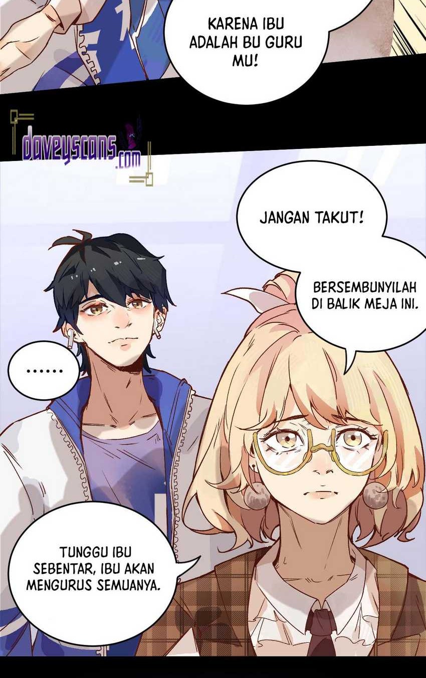 I Exploit Bugs Chapter 02 Gambar 25
