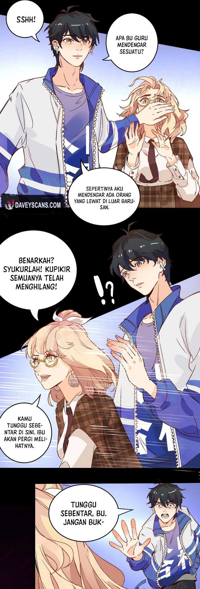 I Exploit Bugs Chapter 02 Gambar 28