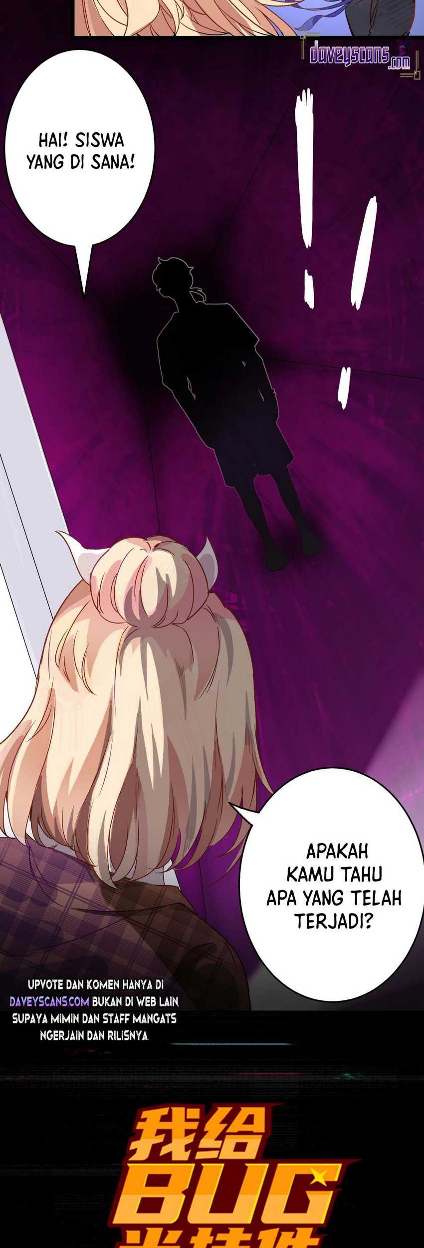 I Exploit Bugs Chapter 02 Gambar 29