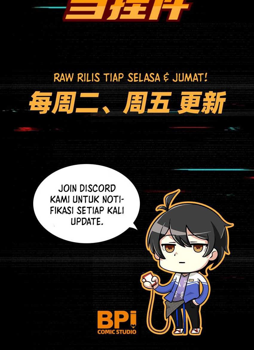 I Exploit Bugs Chapter 02 Gambar 30