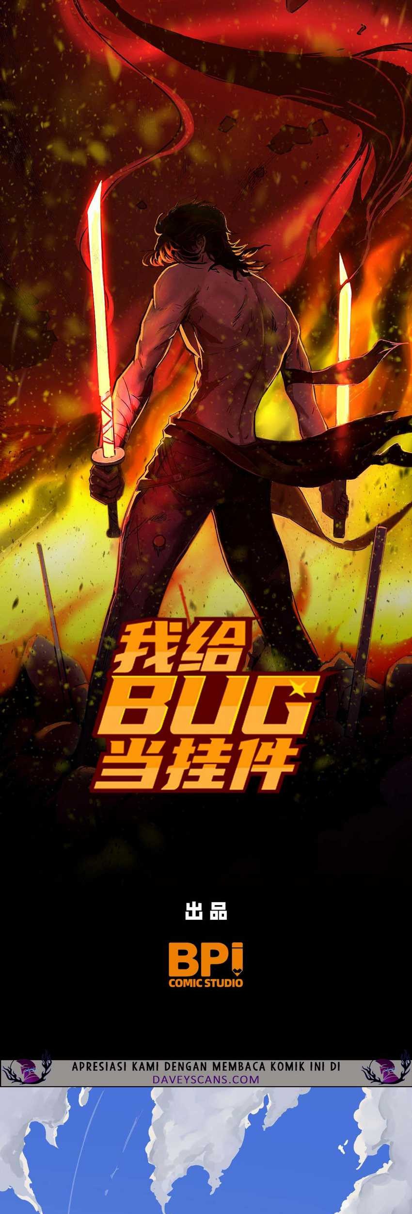 I Exploit Bugs Chapter 02 Gambar 3