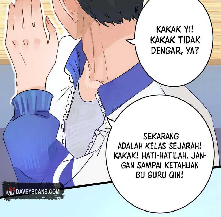 I Exploit Bugs Chapter 02 Gambar 10