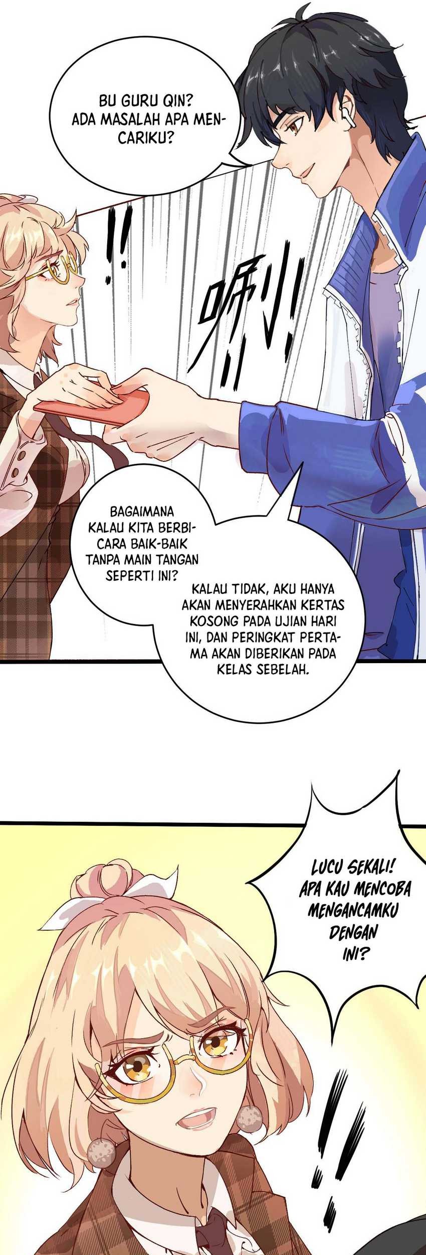 I Exploit Bugs Chapter 02 Gambar 13