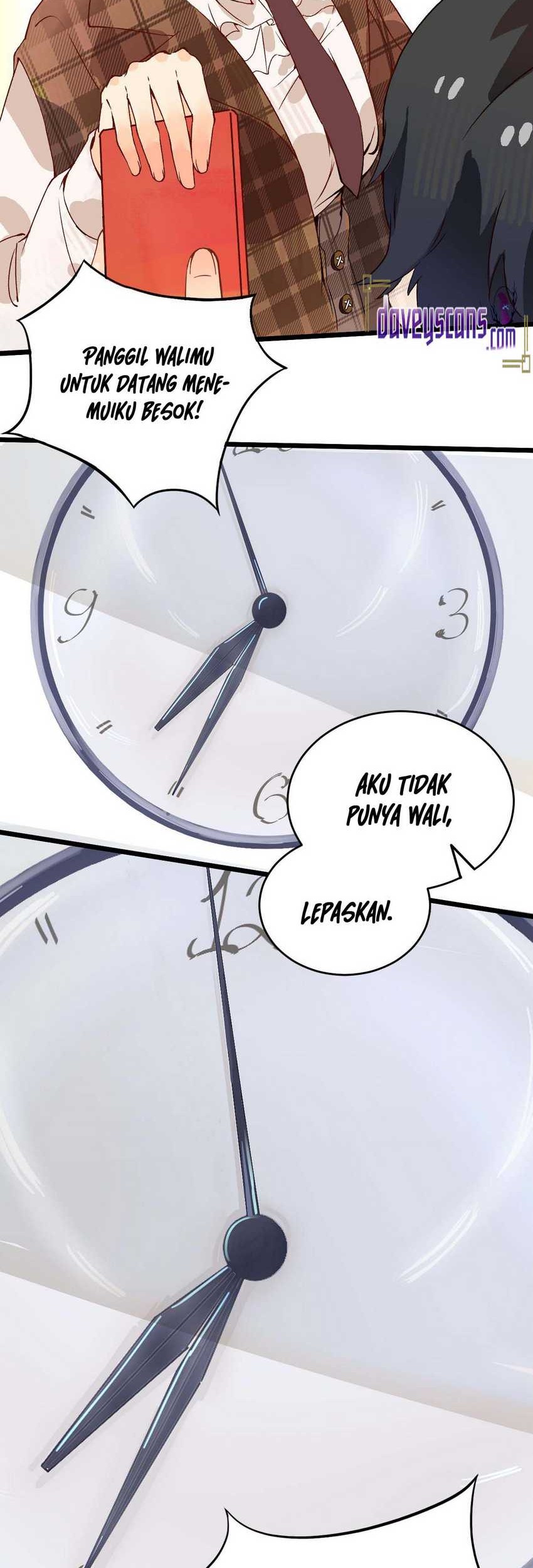 I Exploit Bugs Chapter 02 Gambar 14