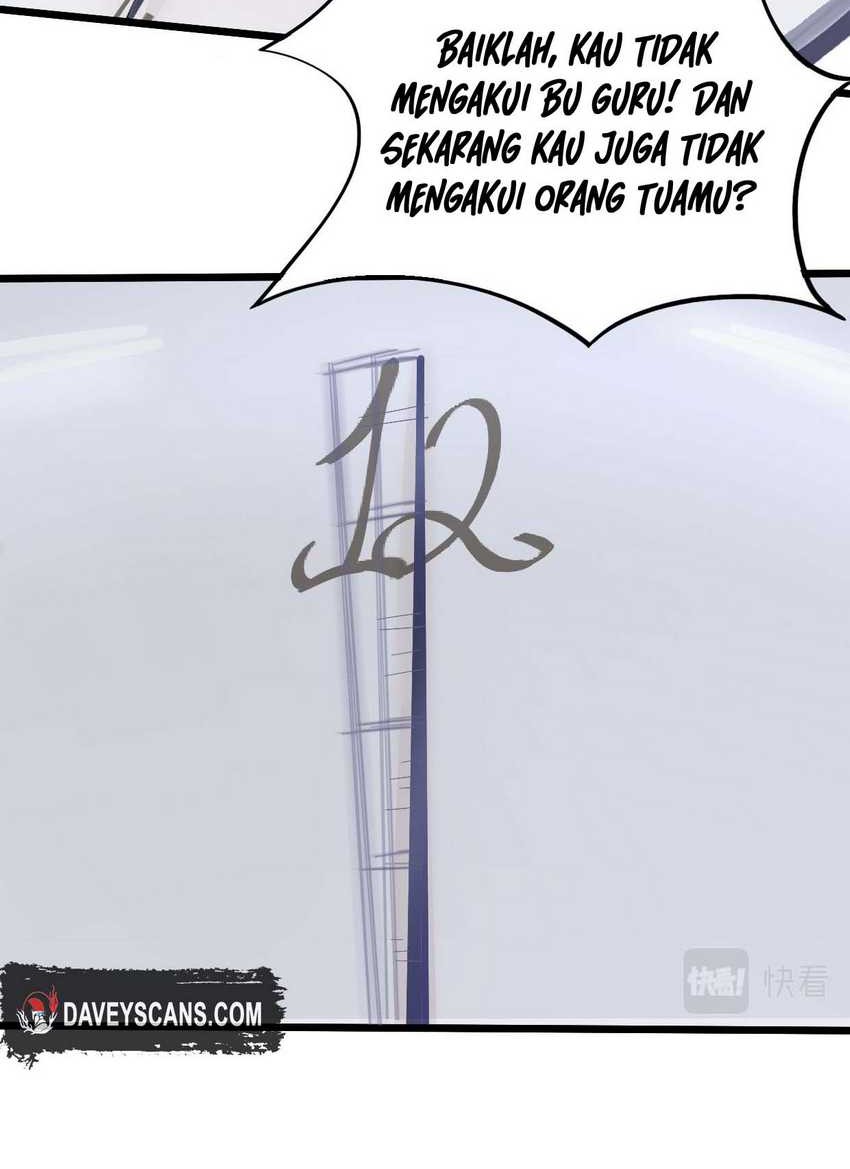 I Exploit Bugs Chapter 02 Gambar 15