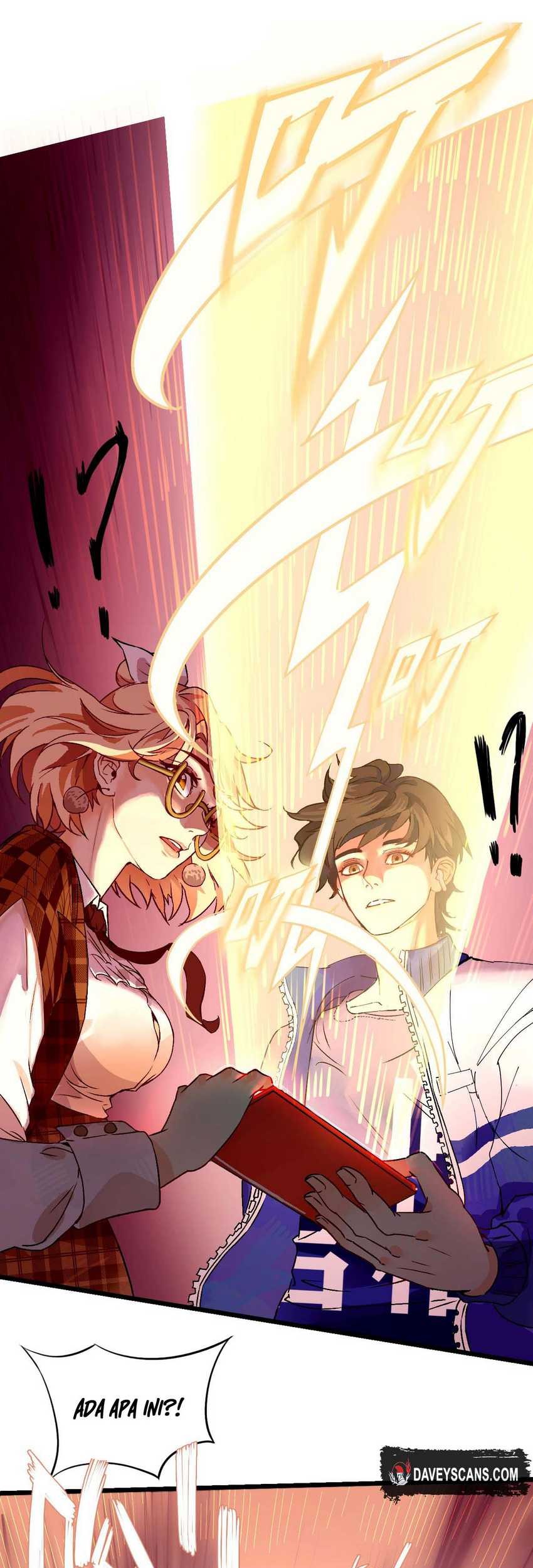 I Exploit Bugs Chapter 02 Gambar 16