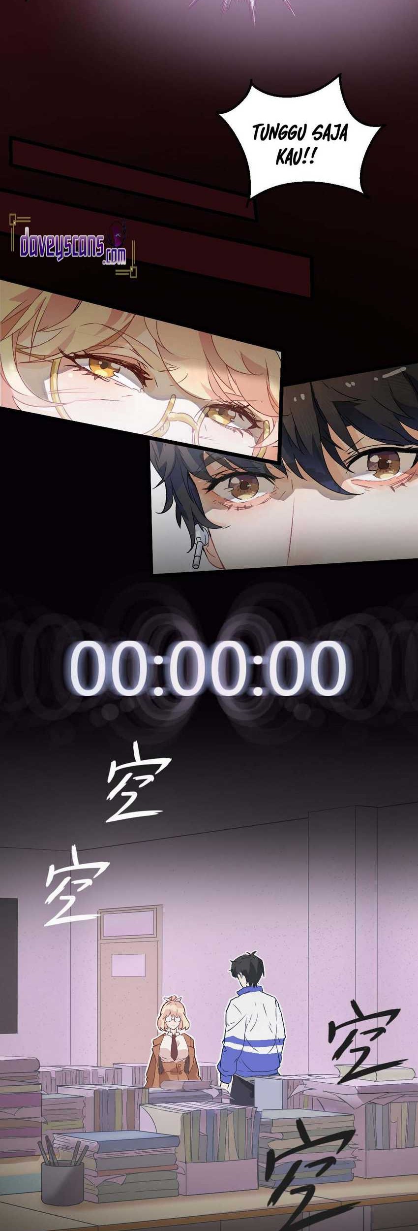 I Exploit Bugs Chapter 02 Gambar 19