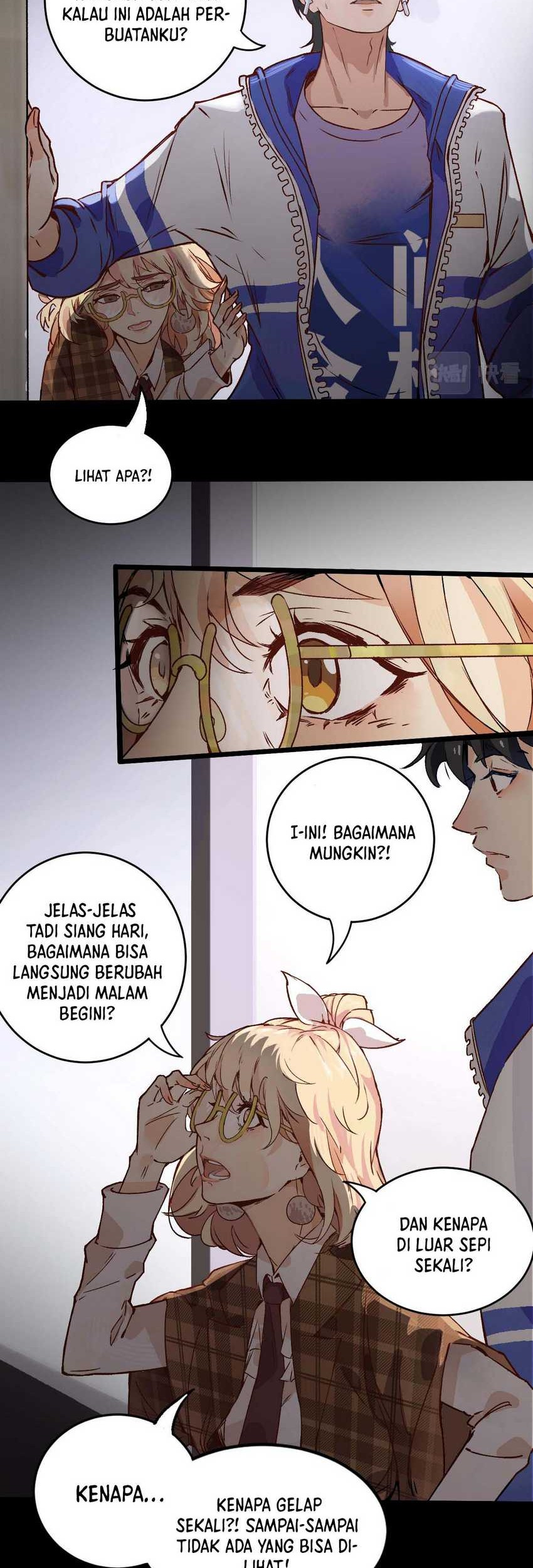I Exploit Bugs Chapter 02 Gambar 22