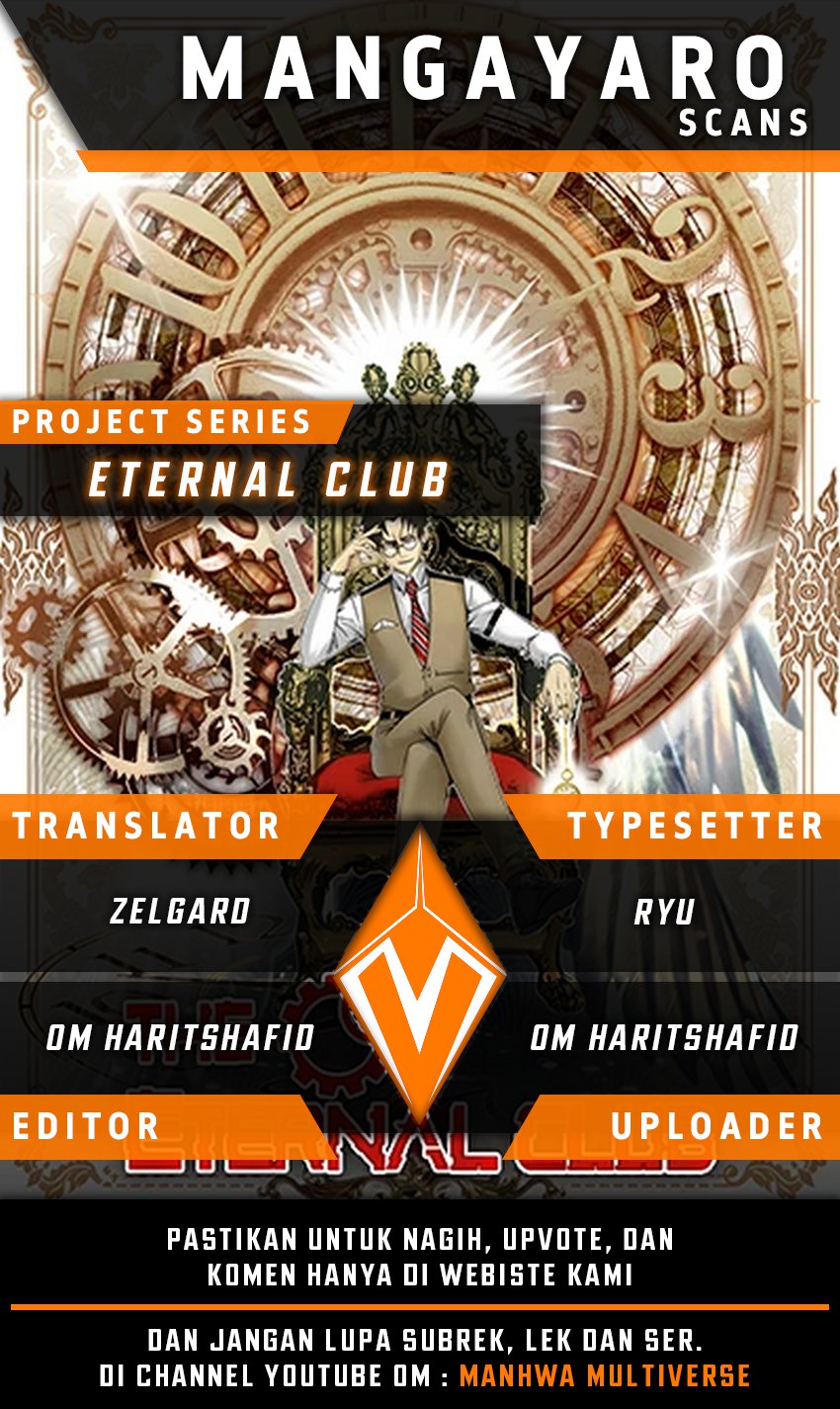Baca Komik Eternal Club Chapter 117 Gambar 1
