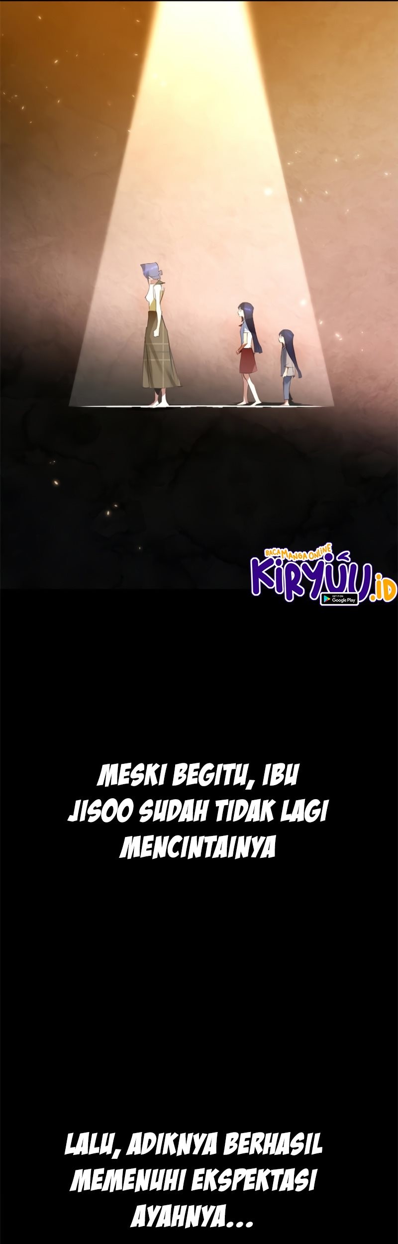 Return to Player Chapter 90 Gambar 16