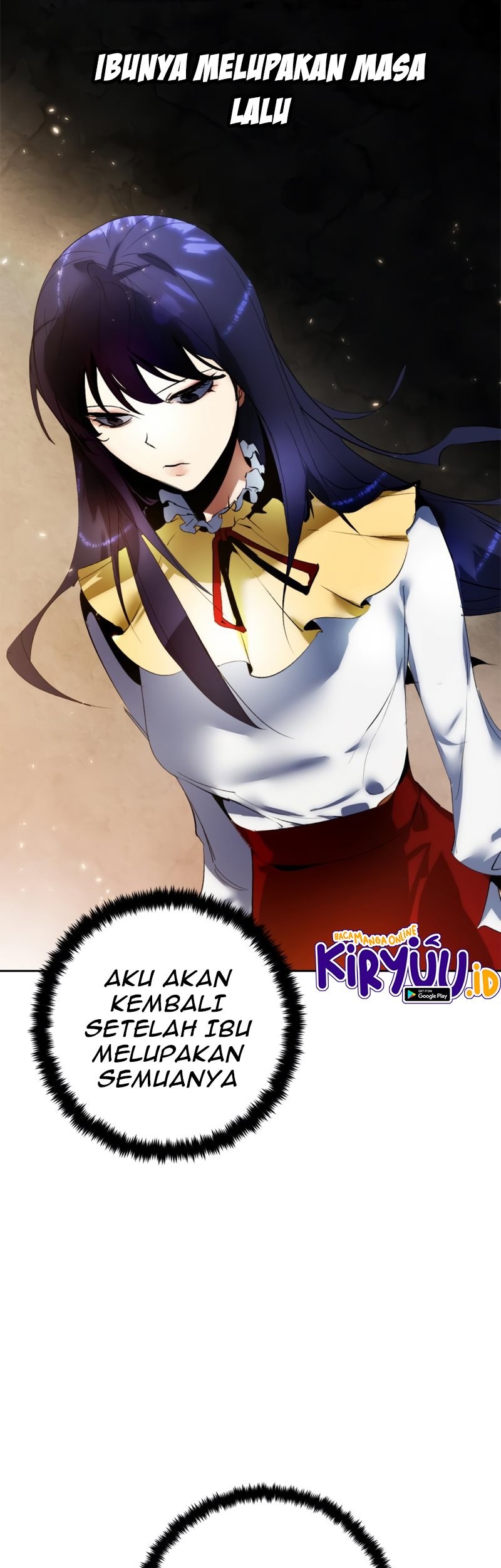 Return to Player Chapter 90 Gambar 21