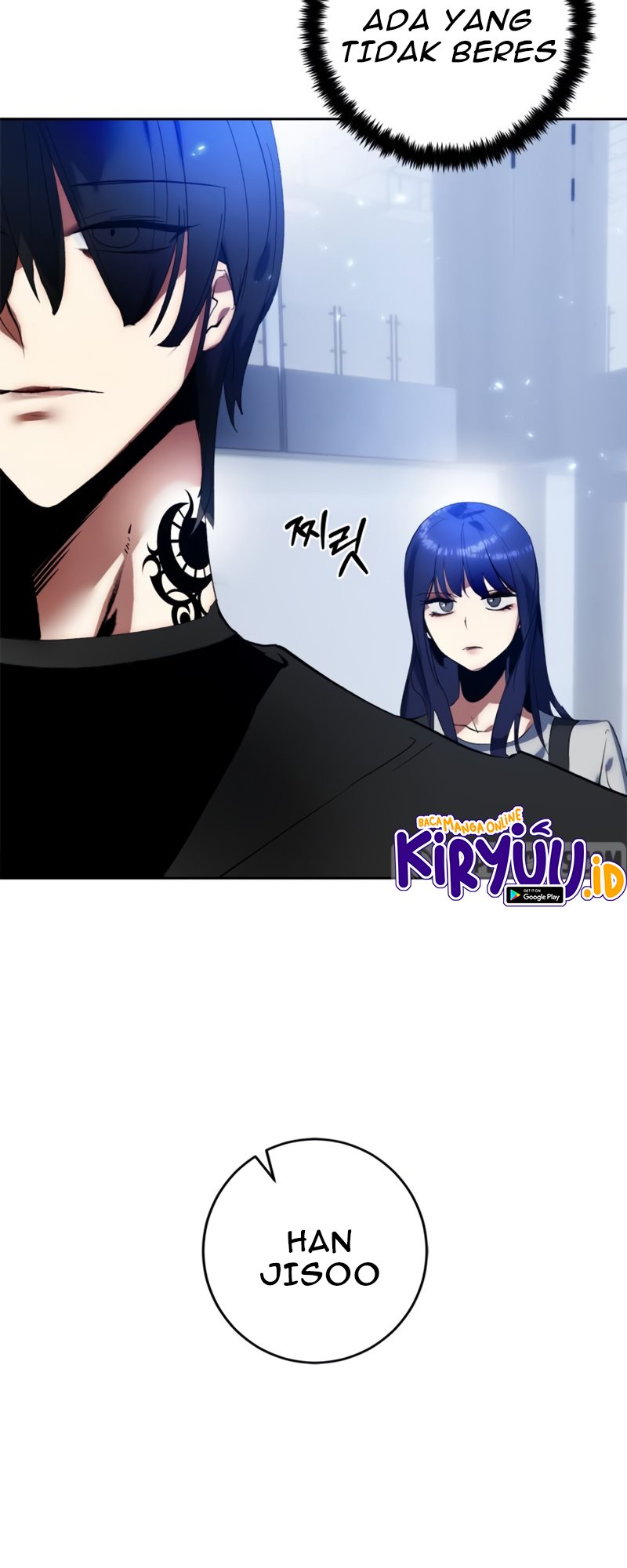 Return to Player Chapter 90 Gambar 25