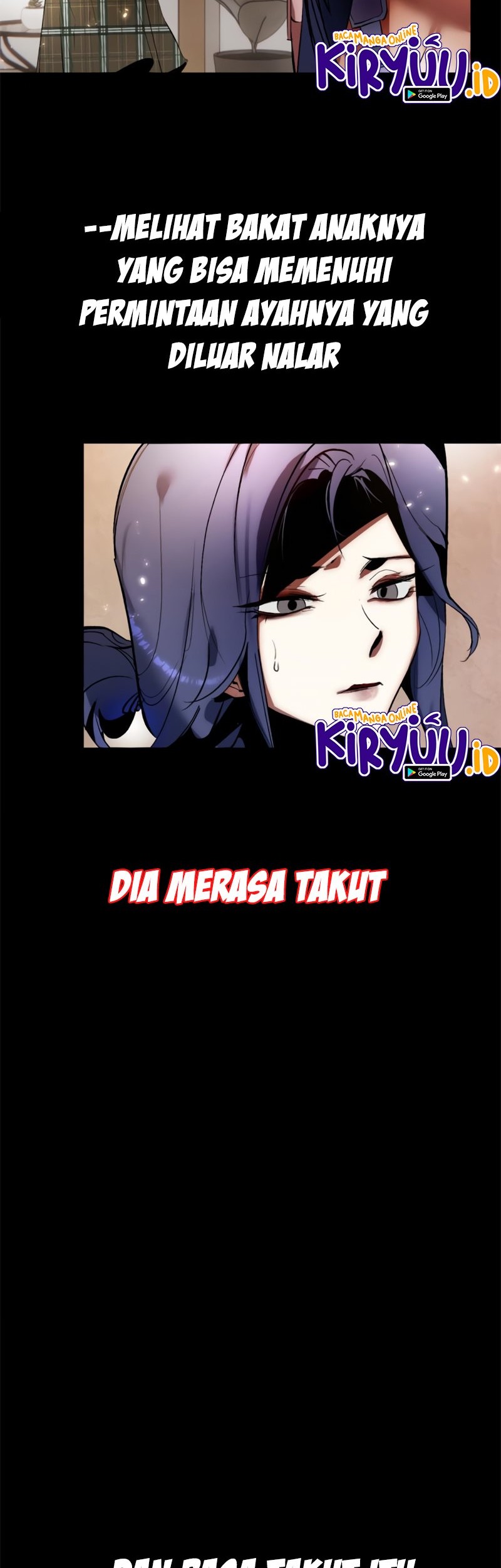 Return to Player Chapter 90 Gambar 5