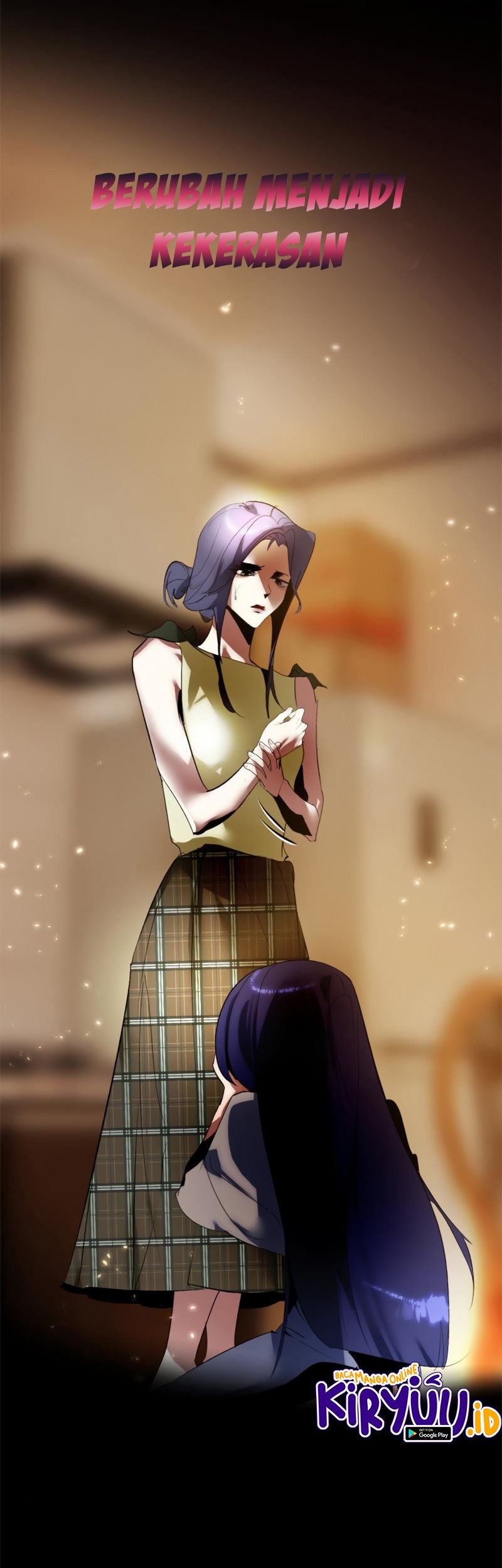 Return to Player Chapter 90 Gambar 7