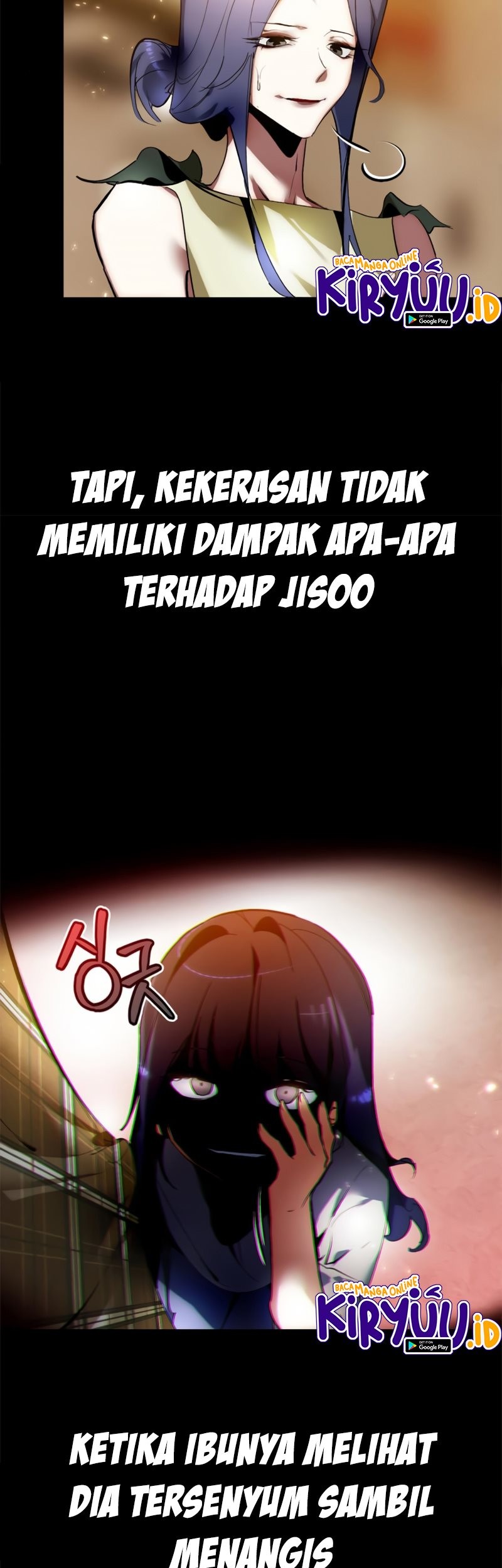 Return to Player Chapter 90 Gambar 9