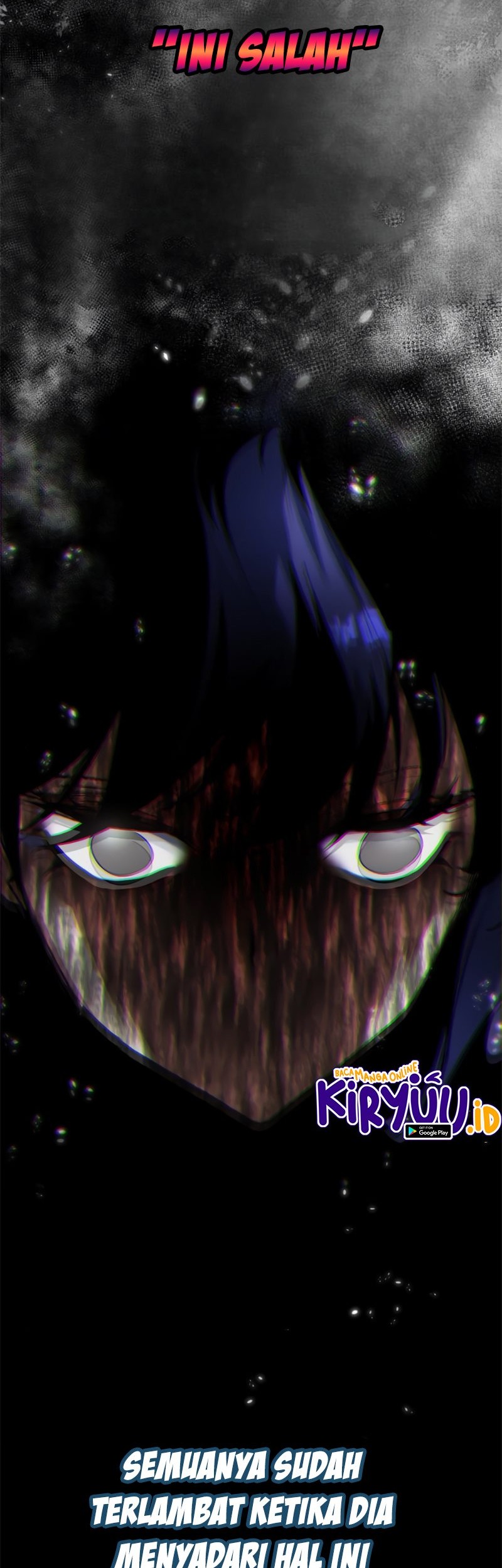 Return to Player Chapter 90 Gambar 12