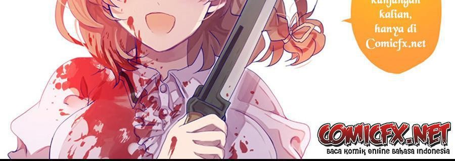 Dad the Strongest God of War Chapter 56 Gambar 24