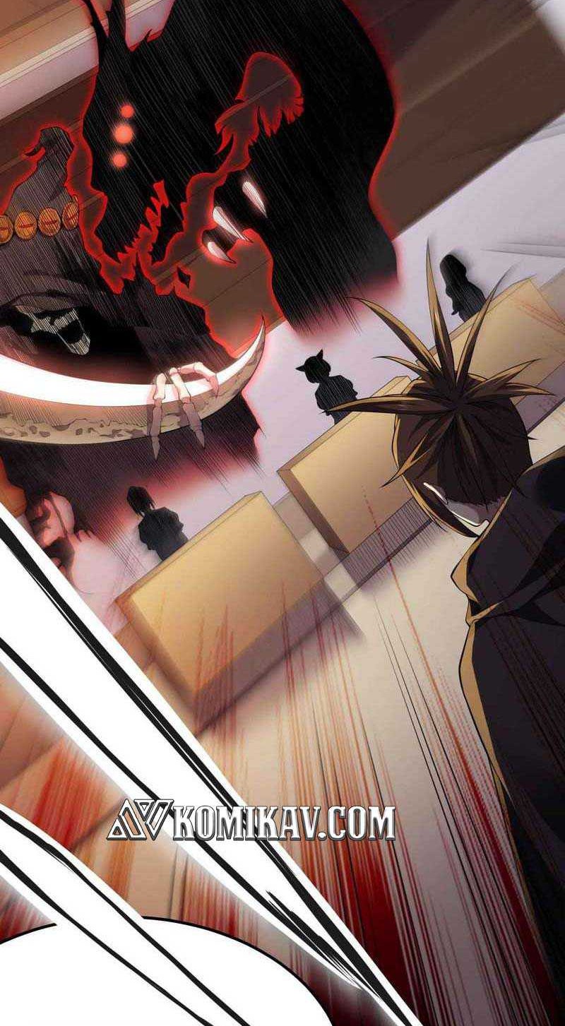 My Life as the Retired Hero Chapter 17 Gambar 19