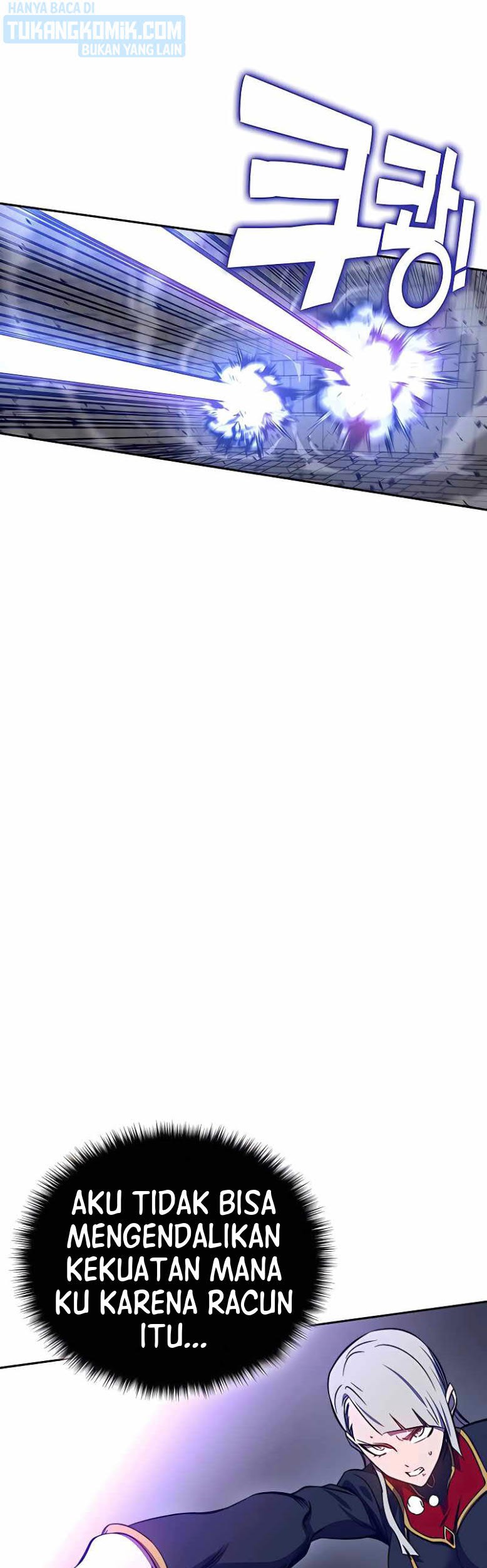 X Ash Chapter 41 Gambar 37