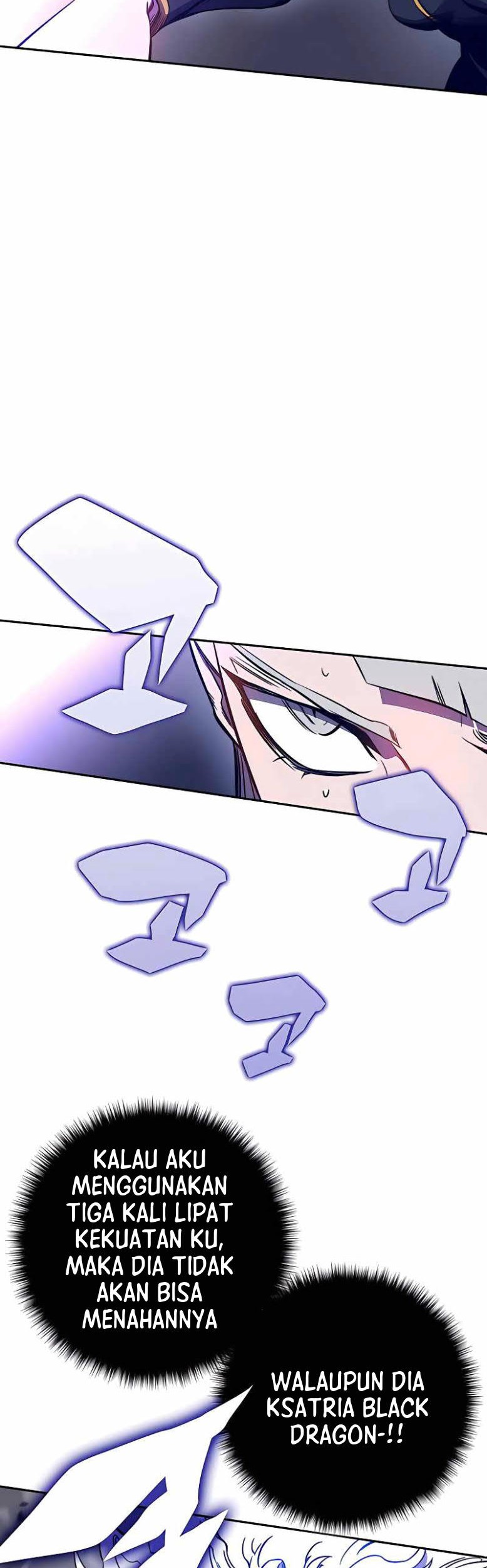 X Ash Chapter 41 Gambar 38