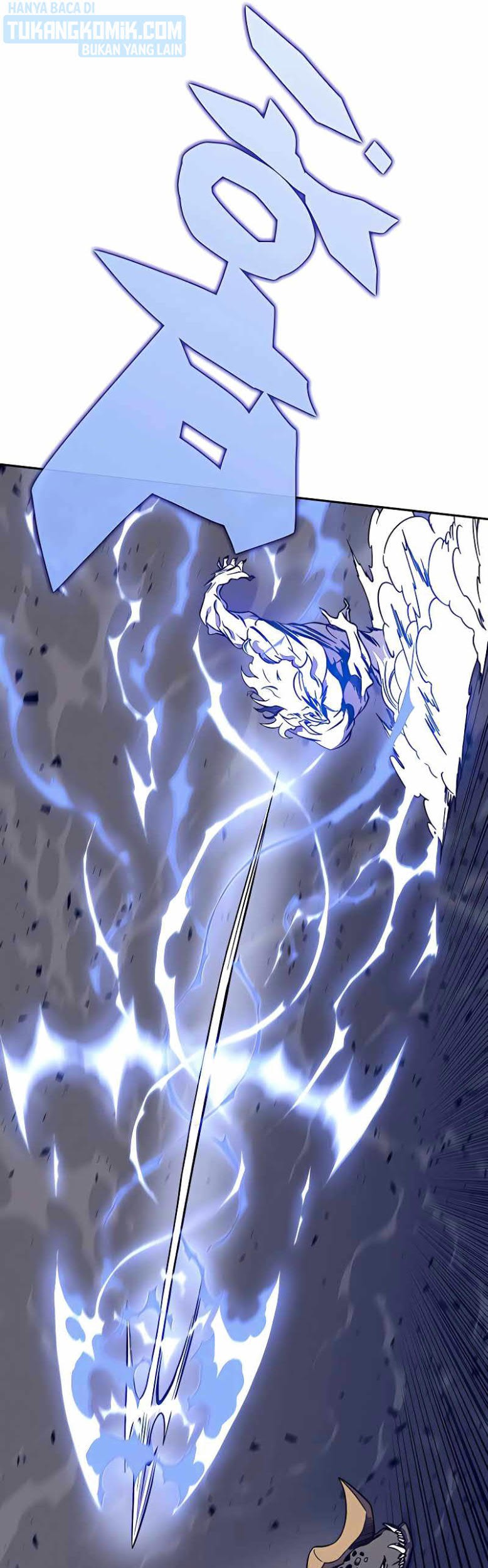 X Ash Chapter 41 Gambar 40