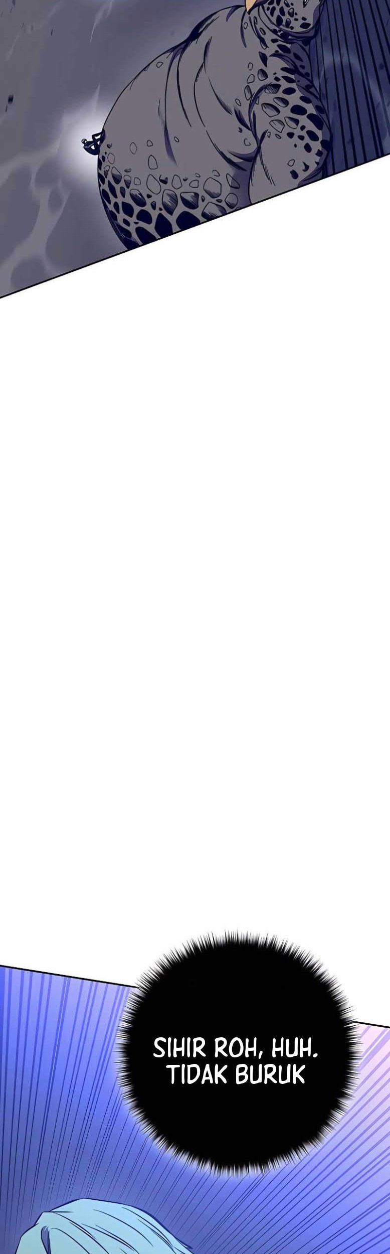 X Ash Chapter 41 Gambar 41