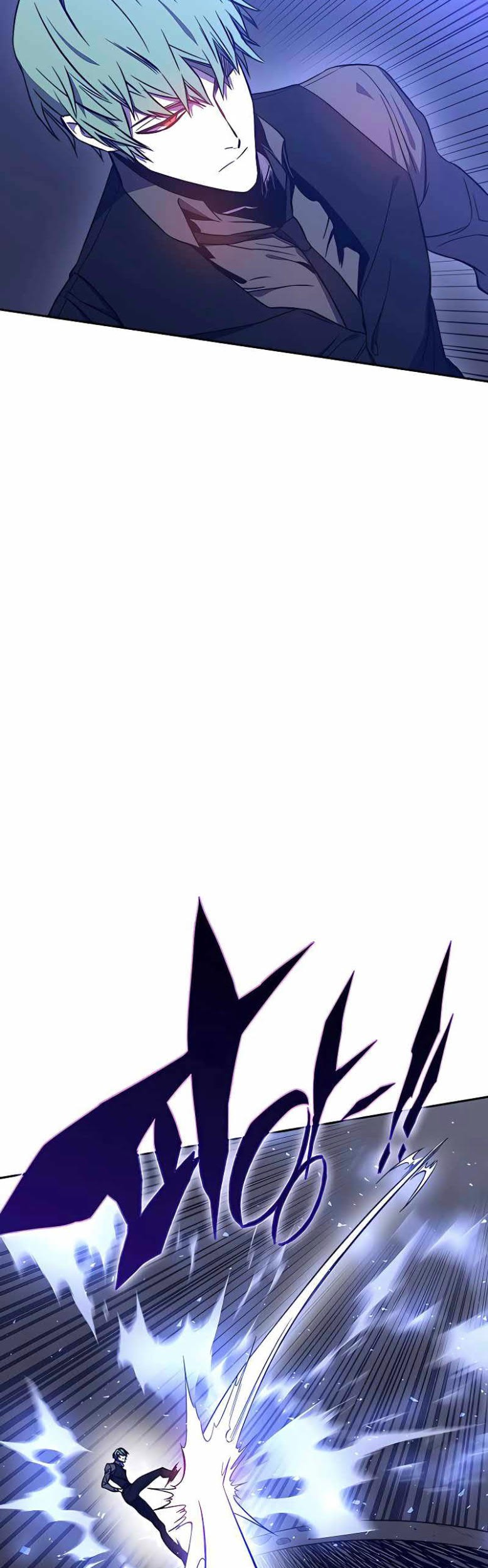 X Ash Chapter 41 Gambar 42