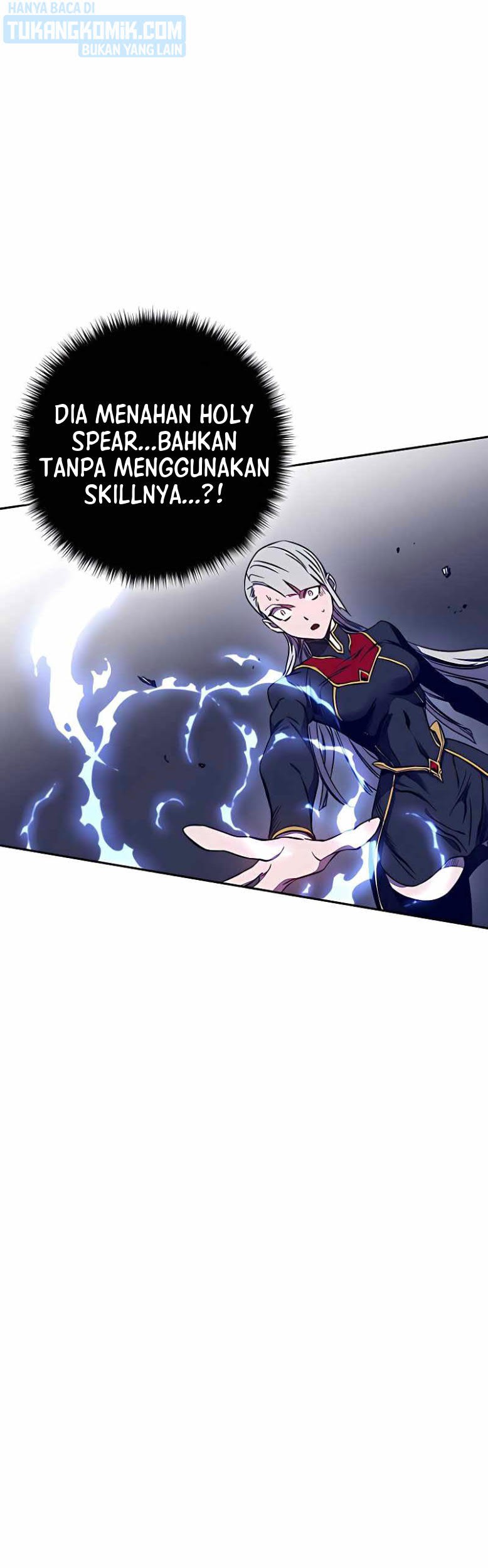 X Ash Chapter 41 Gambar 44