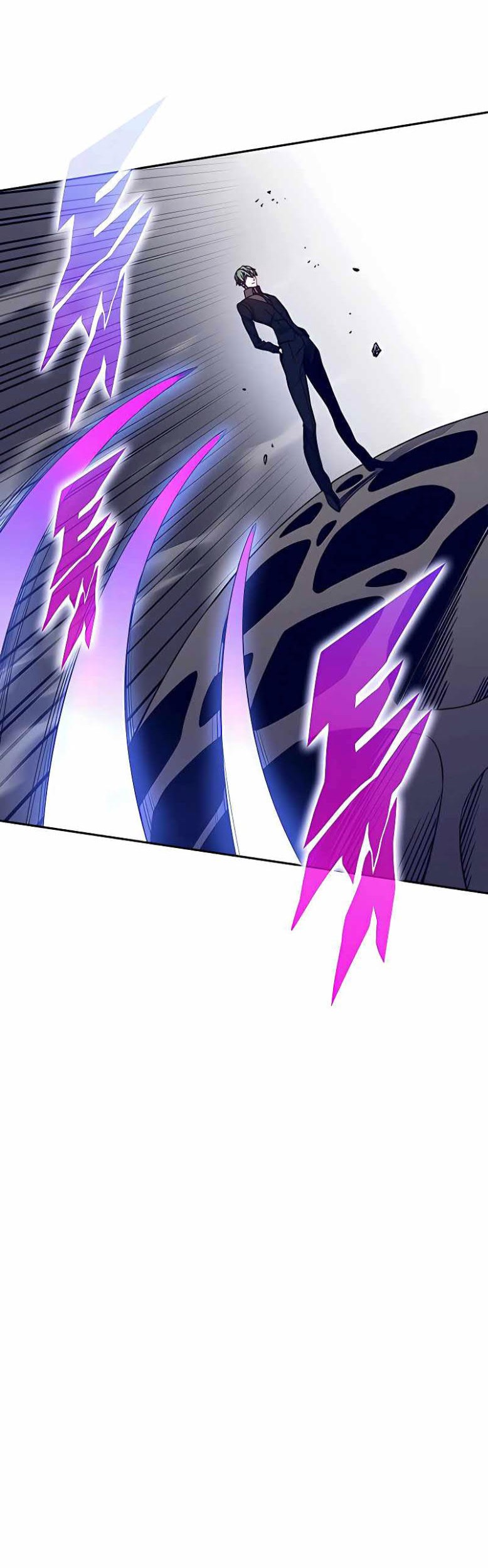 X Ash Chapter 41 Gambar 45