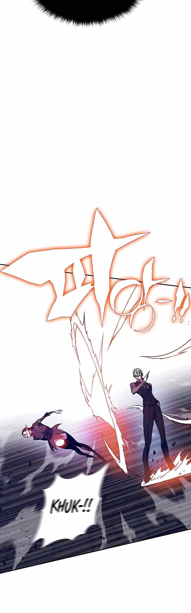 X Ash Chapter 41 Gambar 49