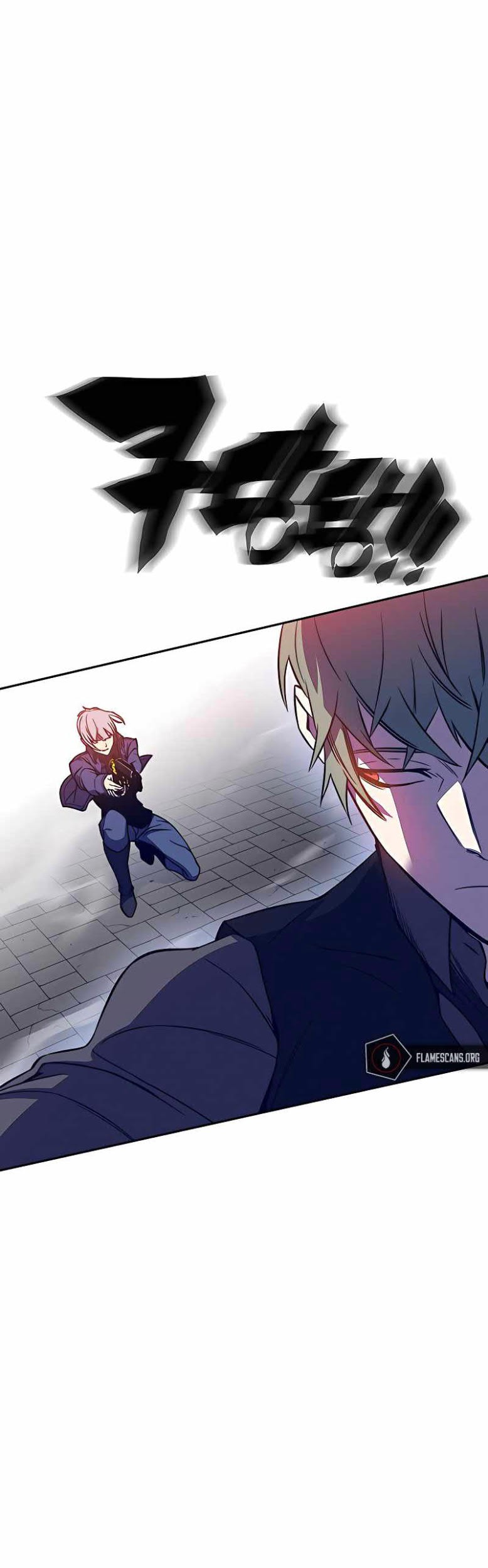 X Ash Chapter 41 Gambar 50