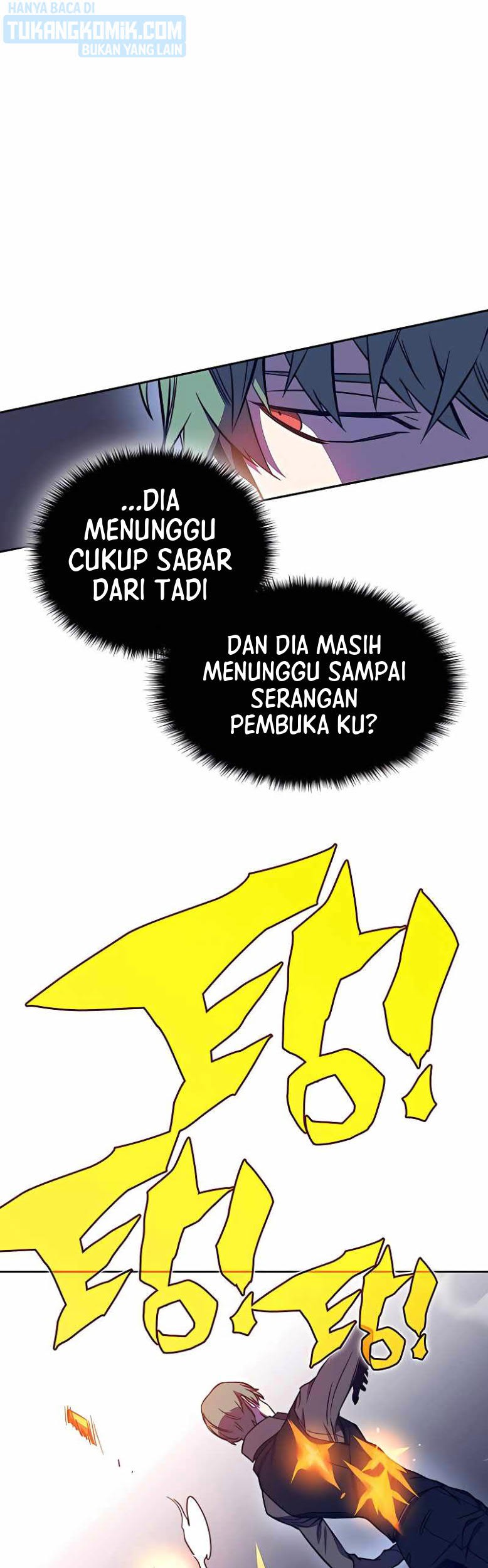 X Ash Chapter 41 Gambar 52