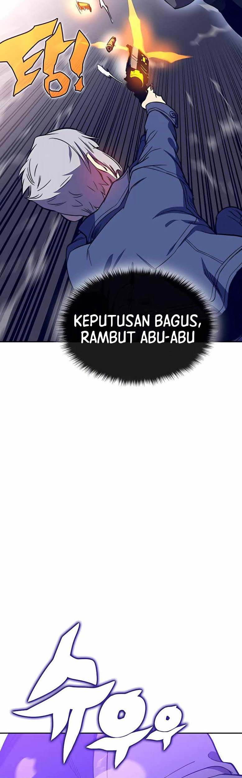 X Ash Chapter 41 Gambar 53