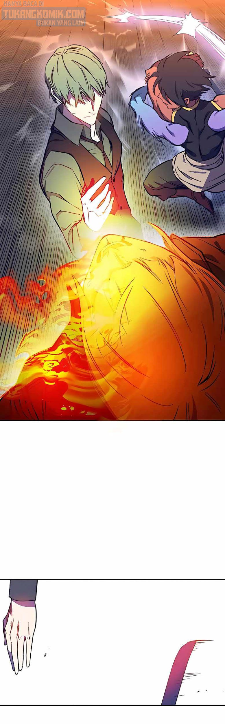 X Ash Chapter 41 Gambar 60