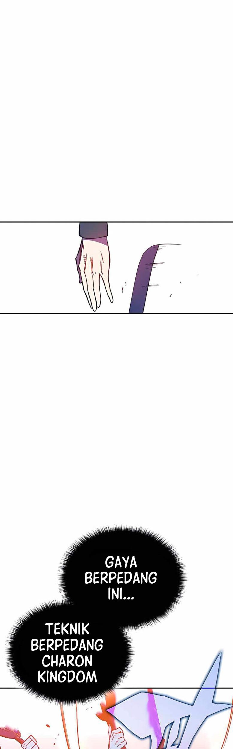 X Ash Chapter 41 Gambar 61