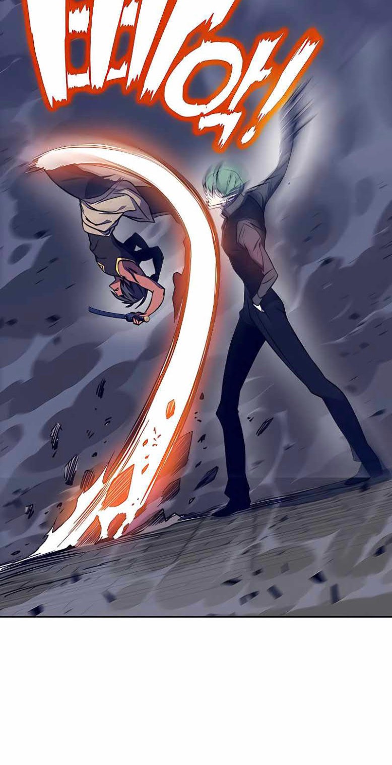 X Ash Chapter 41 Gambar 67