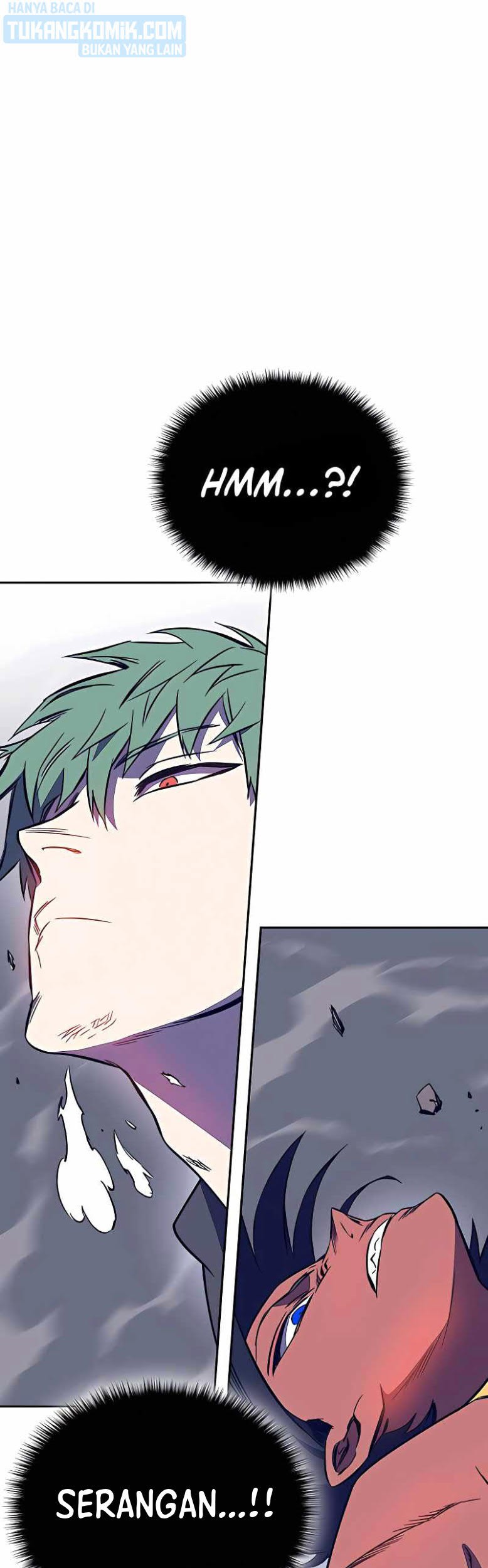 X Ash Chapter 41 Gambar 68