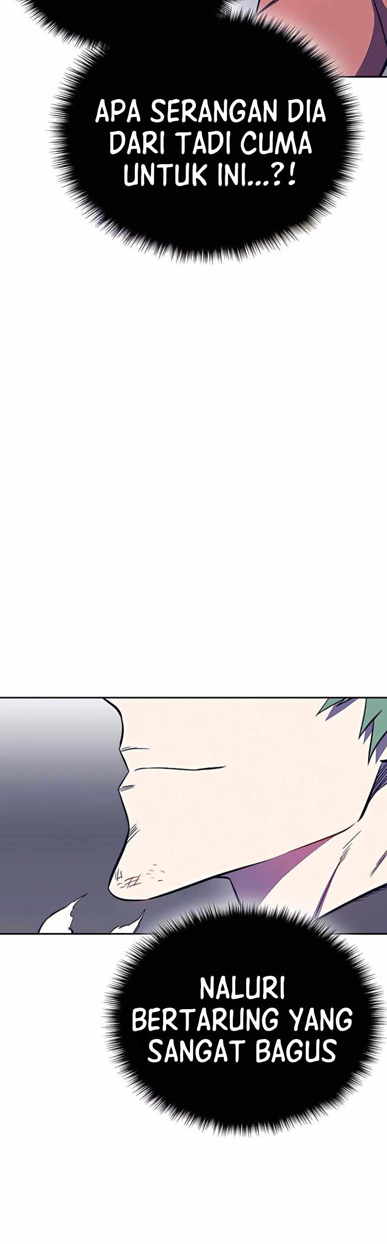 X Ash Chapter 41 Gambar 69