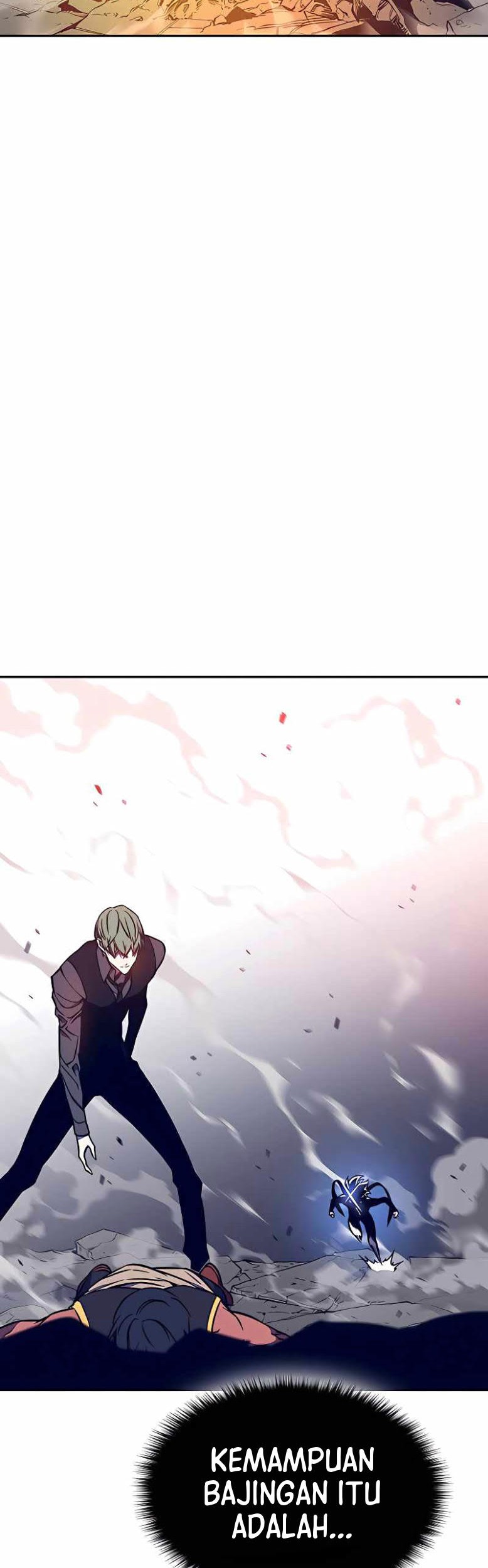 X Ash Chapter 41 Gambar 73