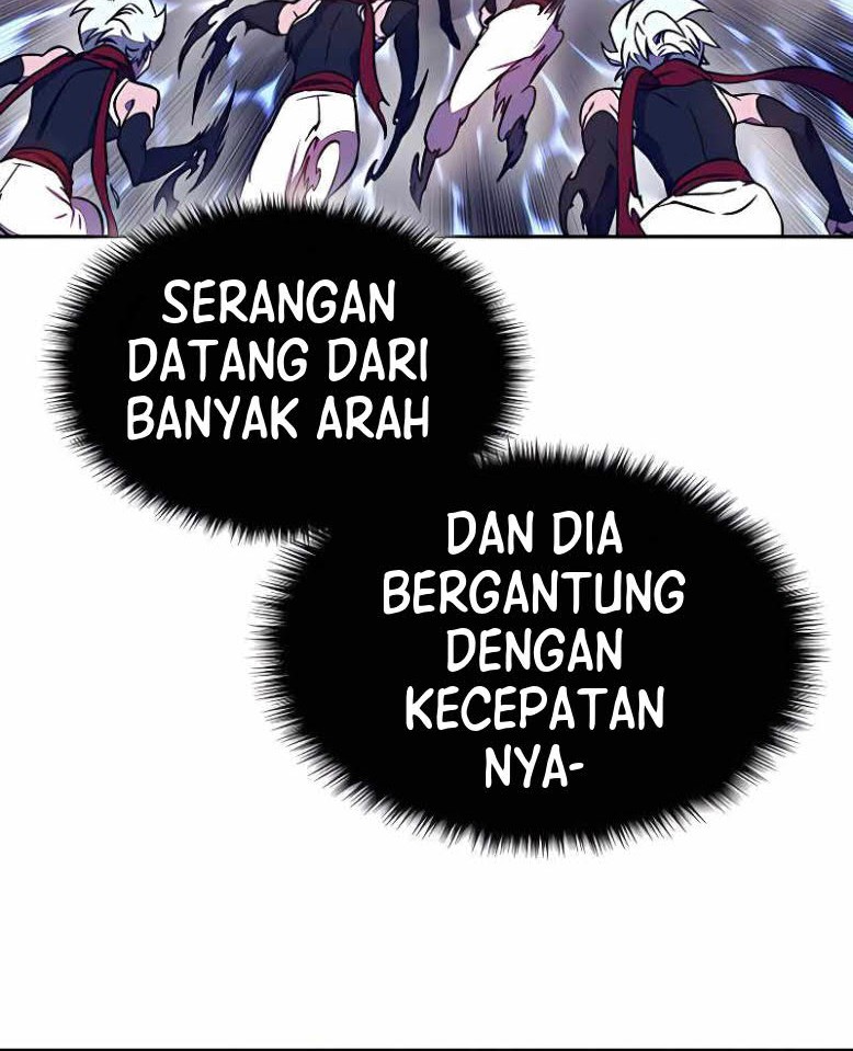 X Ash Chapter 41 Gambar 75