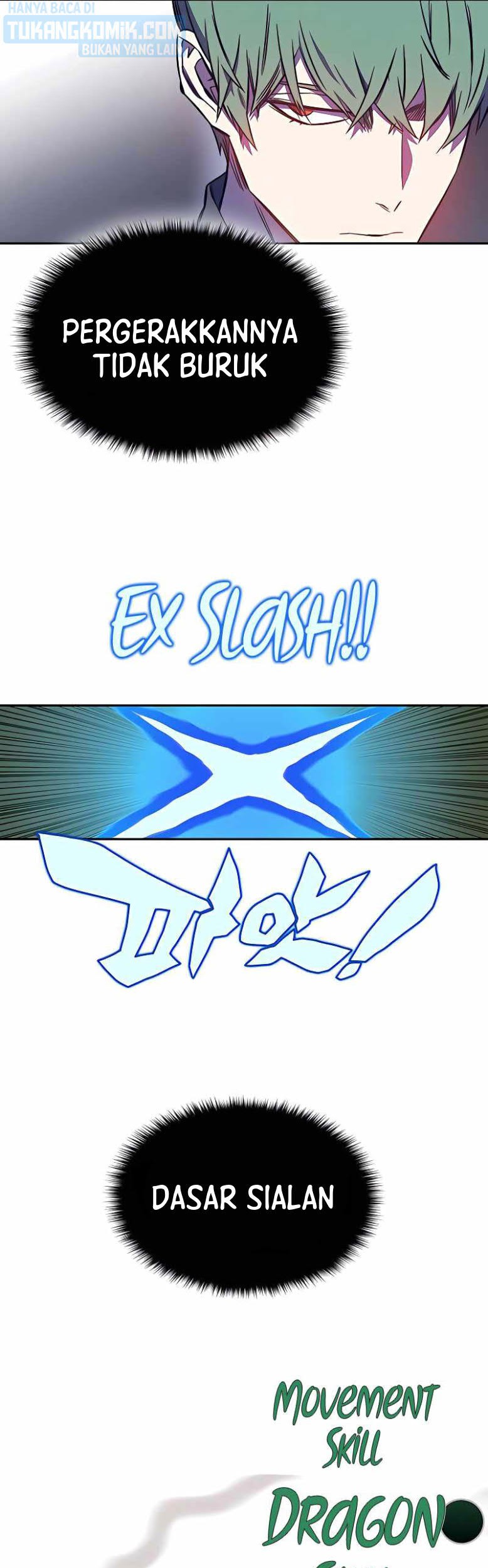 X Ash Chapter 41 Gambar 76