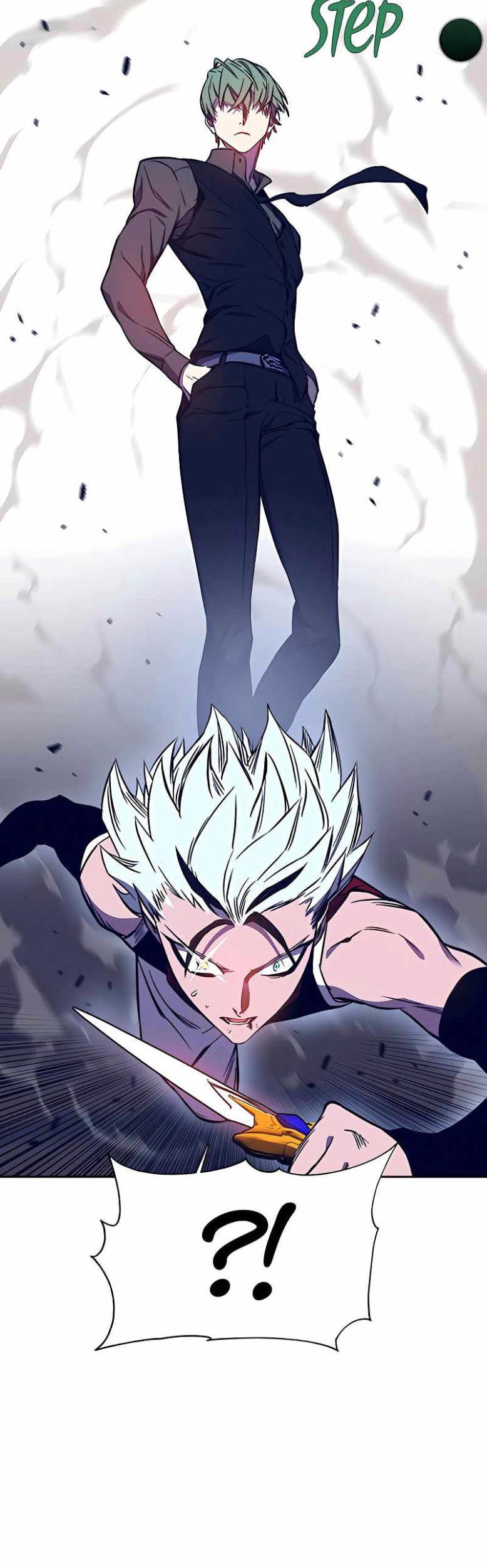 X Ash Chapter 41 Gambar 77