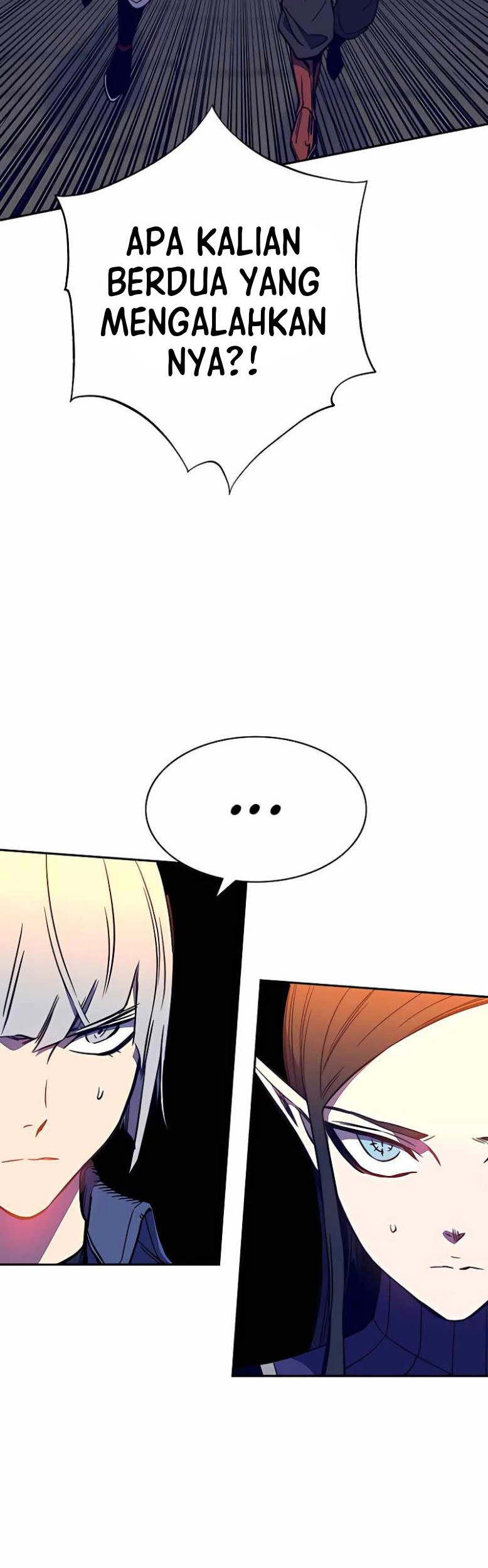 X Ash Chapter 41 Gambar 6