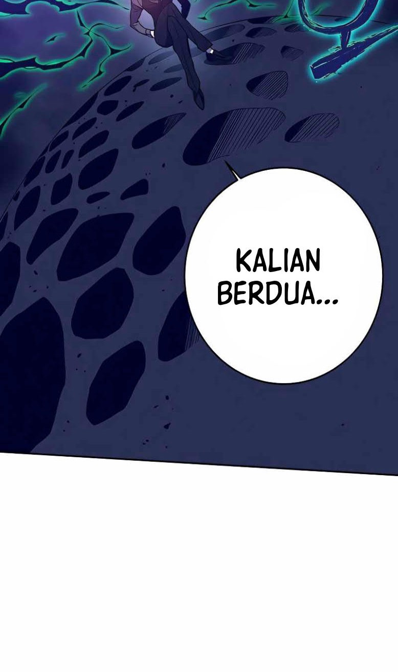 X Ash Chapter 41 Gambar 8