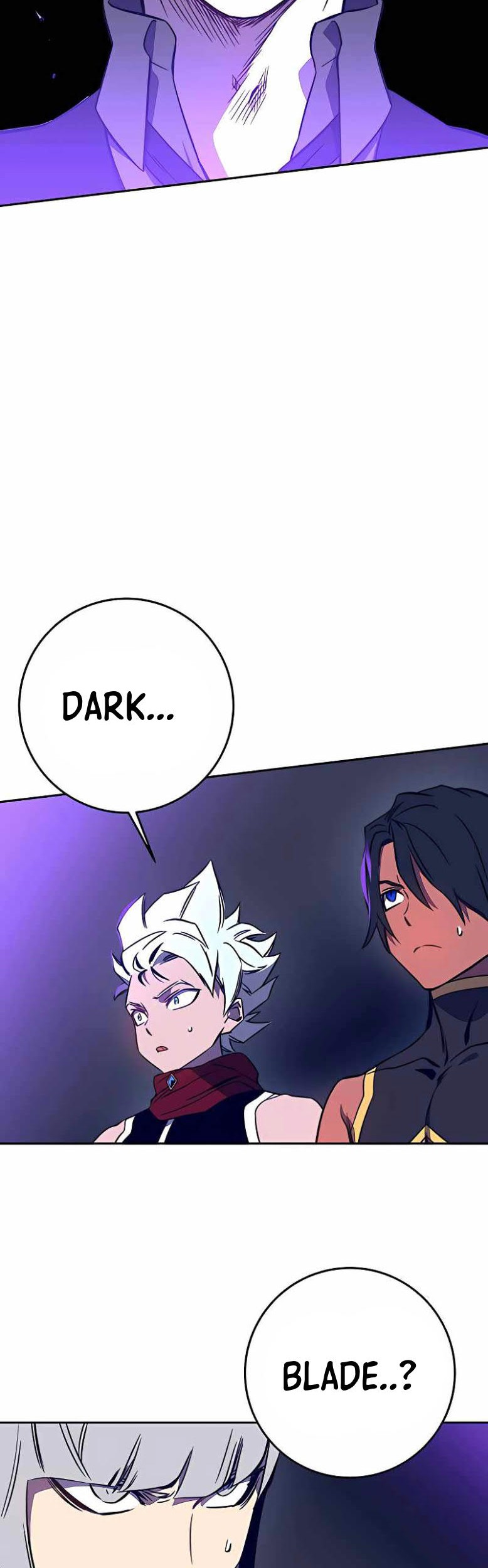 X Ash Chapter 41 Gambar 10