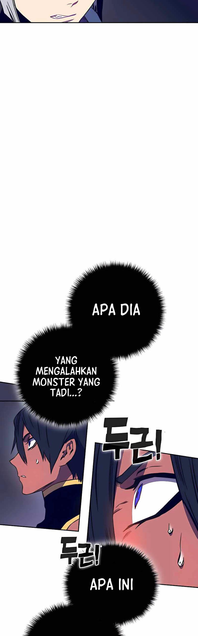 X Ash Chapter 41 Gambar 11