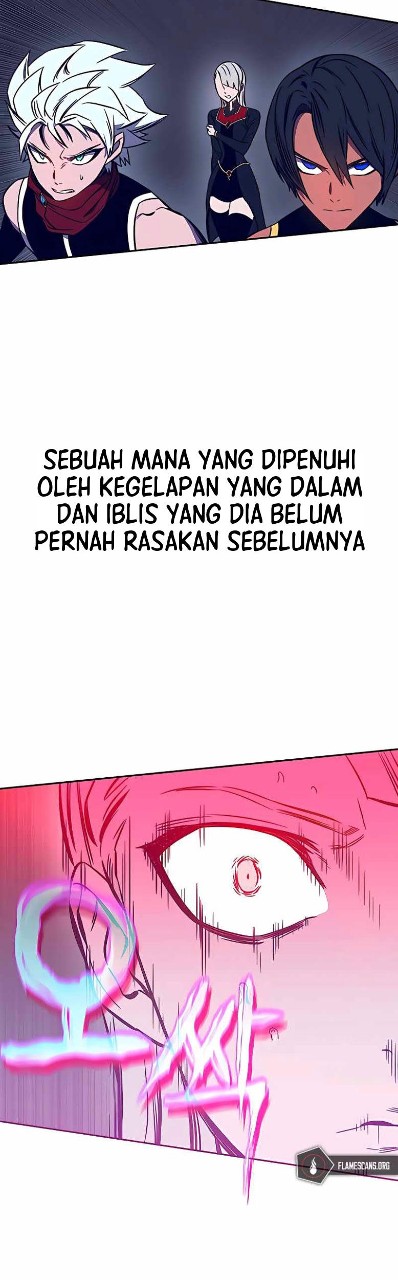 X Ash Chapter 41 Gambar 14